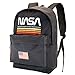 Produktbild NASA Black-FAN HS Rucksack, Schwarz