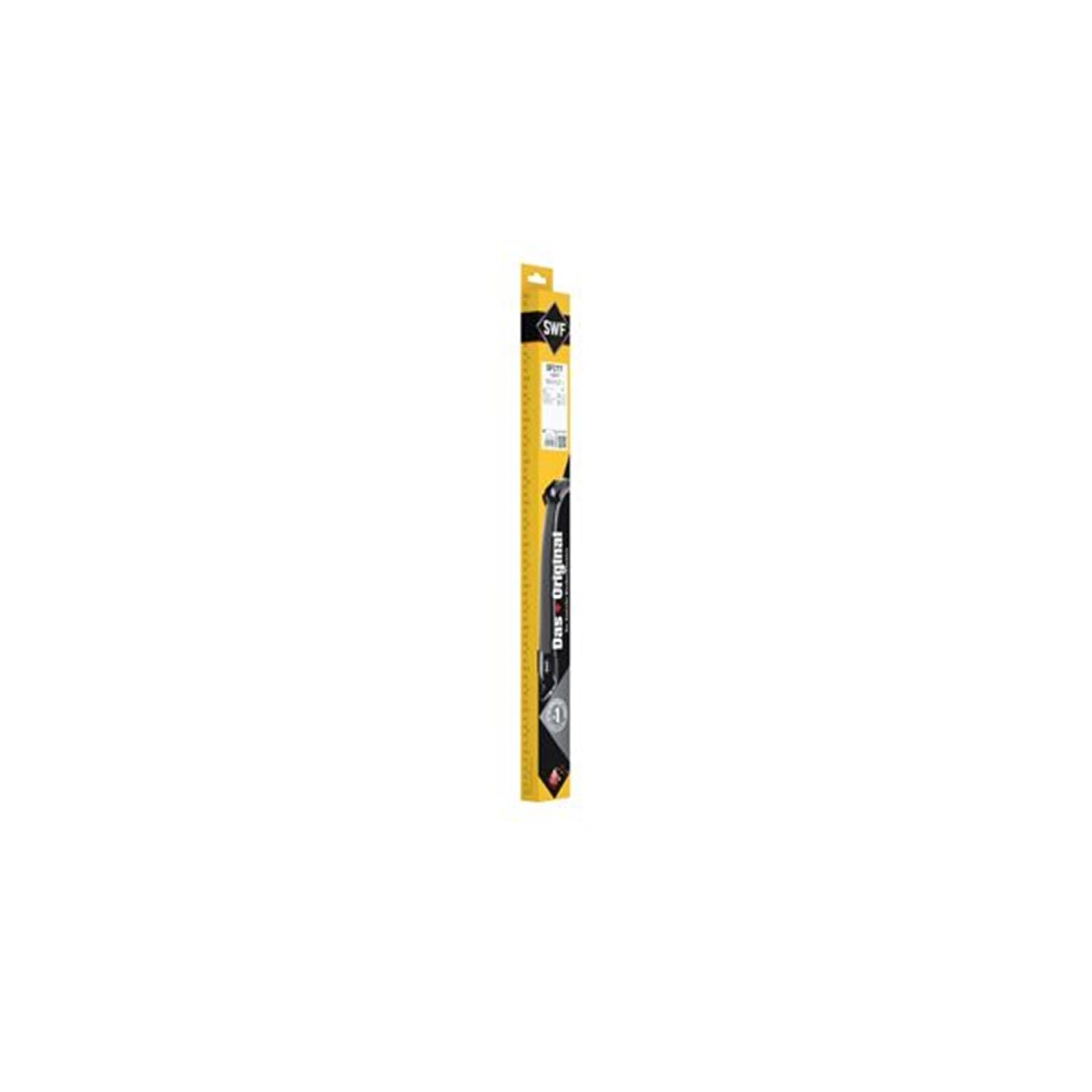 Valeo SWF Das Original Set Silecek Seti Bmw 4 Serisi F36 (2014-2020) (600+450 MM) 119277