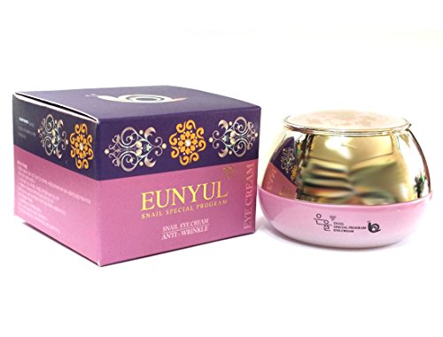 eunyul eye cream