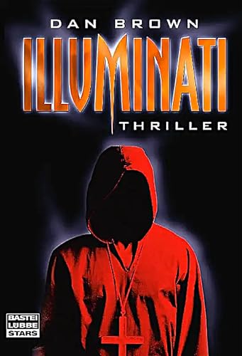 Illuminati (Angels and Demons, German Edition) [German] 3404770005 Book Cover