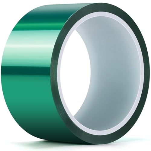 Resin for Epoxy Molding – 2in x 150ft Thermal Adhesive Tape, Oxid...