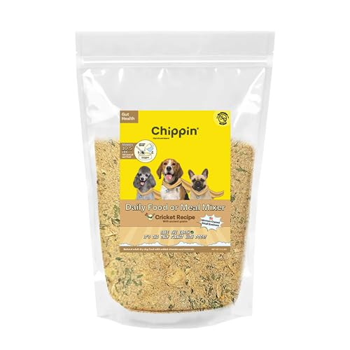 Top 10 Crickets Dog Food Products Your Ultimate Buying Guide and In