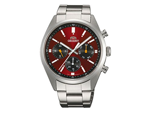 �I���G���g ORIENT �l�I�Z�u���e�B�[�Y Neo70's �p���_ PANDA �N�I�[�c �����Y �N���m �r���v WV0031UZ [���s�A���i]