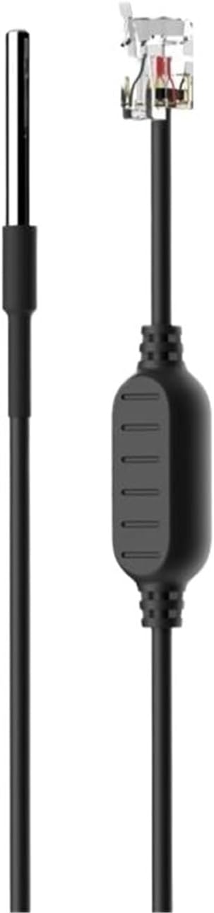 S25HH0 WTS01 Waterproof Humidity Sensor with RJ9 4P4C connector