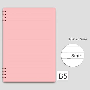 ノート・メモ帳 jun* 防水メモ帳横開き – SPT PRO