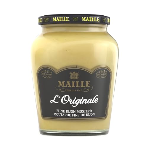 Maille Dijon Original Mustard 360ml