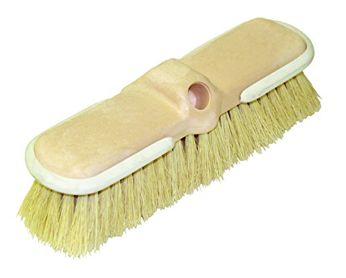 Carrand 93059 10" Tampico Car Wash Brush