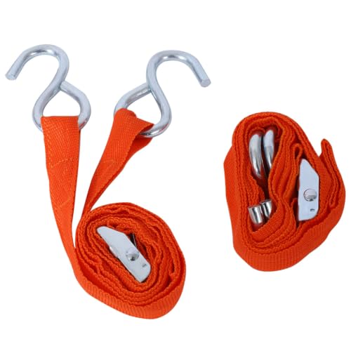 Set de 2 rampas de carga de acero 74 in con capacidad 960 lb miniatura 4