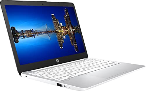 HP-Premium-11-HD-IPS-Laptop-Intel-Celeron-N-Processor-260GHz-Turbo-Speed-4GB-DDR4-128GB-Storage64GB-SSD64GB-MSD-Ultra-Fast-WiFi-Speed-Windows-11-OS-Pearl-White-Color-Renewed