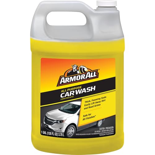 Armor All All-Purpose Car Wash