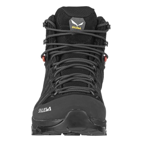 Image of Salewa Women's Alp Trainer 2 Mid Gore-Tex Waterproof GTX Hiking Boot