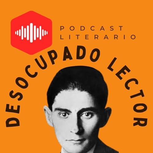 La metamorfosis, Franz Kafka (Checoslovaquia)