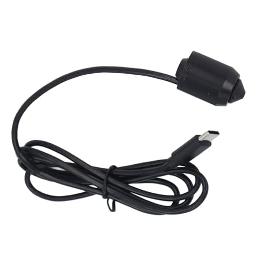 Fotocamera Esterna per Telefono, Fotocamera Esterna per Telefono USB con Sensore CMOS in PVC 1/2,7 per Smartphone