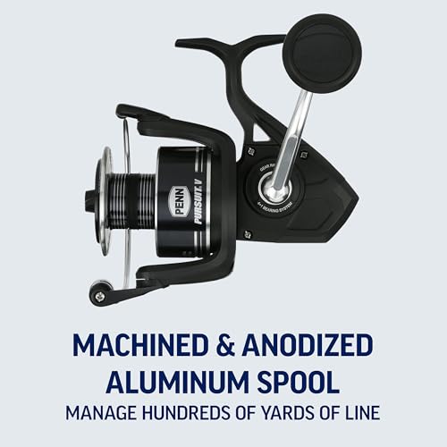 Image of Penn Pursuit V Spinning Reel