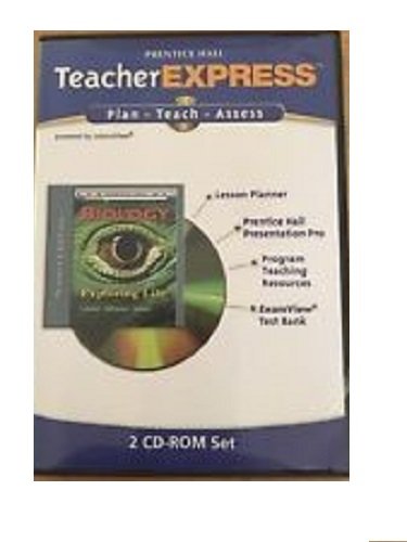 Teacher Express Sampler