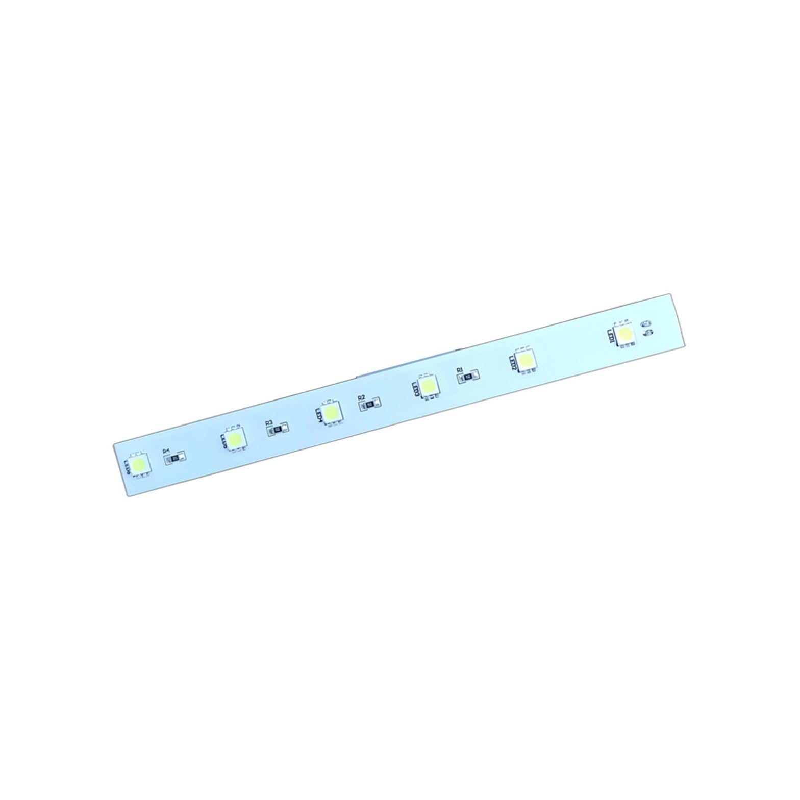 Osniyaw 1 Piece. Led Light Board, Refrigerator Replacement For Bcd-456Wmea, Led Light Board, Fridge Accessories, Commercial Fridge Lighting