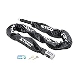 キタコ(KITACO) ウルトラロボットアームロック(TDX-XX) バイクロック 約25kg 約2300mm長 汎用 盗難防止 880-10010XX