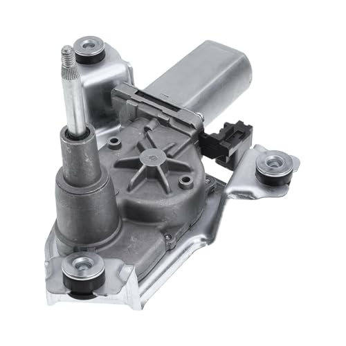 Moteur d'essuie-glace arrière visibilité retrouvée sous la pluie Jeep Grand Cherokee