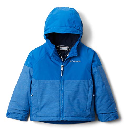 Image of Columbia boys Alpine Action ii Jacket