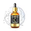 Vitamin-C-Serum-For-Face-with-Hyaluronic-Acid-Vitamin-E-Niacinamide-Anti-Aging-Serum-Boost-Hydration-Anti-Wrinkle-Skincare-Soft-Skin-Age-Spots-Pore-Cleanser-Acne-Scars-Beauty-Facial-Serums UMB Natures Journey Vitamin C Facial Serum - 1 oz Hyaluronic Acid, Radiant Glow, Anti-Wrinkle, Fine Line Minimizer, Anti-Aging, Acne Control, Skin Tone Corrector, Hydration Boost