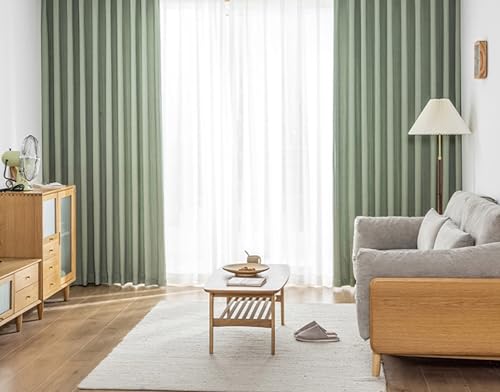 Barras de Cortina Madera Blanca Marca Tolldek