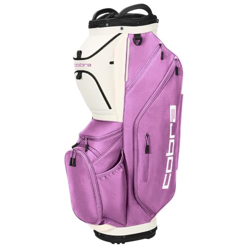 COBRA Ultralight PRO CART Bag