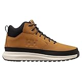 Helly Hansen Beckett Mid, Zapatillas Hombre, Brown, 43 EU