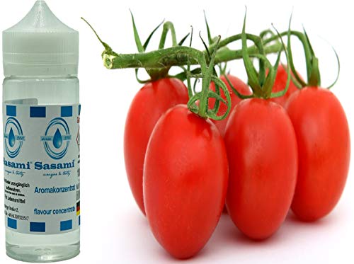 Tomate arôme concentré Sasami pour réussir vos sauces et plats vegan maison