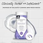 Summer's Eve Delicate Blossom Daily Refreshing All Over Feminine Body Wash, Removes Odor, Feminine Wash pH Balanced, 9 fl oz, 12 Pack - Image 4