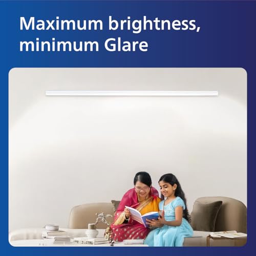 Image of PHILIPS 36W Cool White Tubelight, Pack of 1, (919515813613 1)