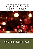 Recetas de Navidad (Spanish Edition)