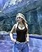 OQQ Women Halter Neck Bodysuits 2 Pack Sleeveless Shapewear One Piece Leotard Shirt Going Out Tops Black Darkbrown