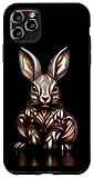Lapin en chocolat Vector Gift Apparel