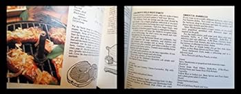 Paperback Barbecue With an International Flavor Book