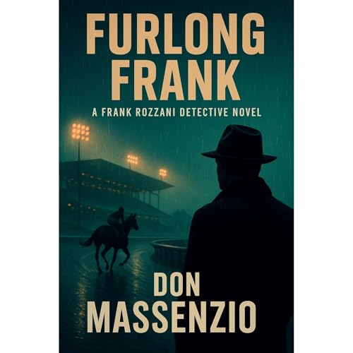Furlong Frank Audiolibro Por Don Massenzio arte de portada