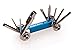 Park Tool IB-2 I-Beam Mini Fold-up Hex/Screwdriver/Torx Set