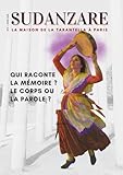  SUDANZARE: La maison de la tarantella à Paris