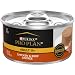 Purina Pro Plan Senior Pate Wet Cat Food, FOCUS Chicken & Beef Entree - (24) 3 oz. Pull-Top Cans