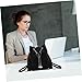 Veemoon Bolso Convertible de Mujer Estilo Bucket Mochila Tote Funcional de PU Resistente Bandolera Cruzada Ergonómica para Viaje Uso Diario y Universidad Imagen de Veemoon Bolso Convertible de Mujer Estilo Bucket Mochila Tote Funcional de PU Resistente Bandolera Cruzada Ergonómica para Viaje Uso Diario y Universidad
