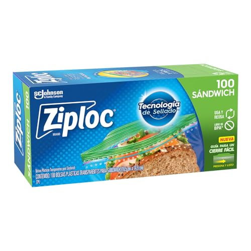 Recopilación de Bolsas resellables los mejores 5. 23 Imagen adicional