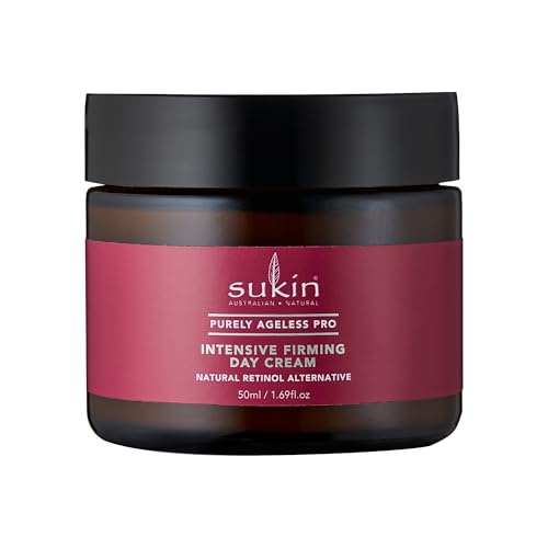 Image of Sukin - Firming Day - Purely Ageless Pro Intensive - Natural Alternative to Retinol with Hyaluronic Acid -, Care, Care - 50ml