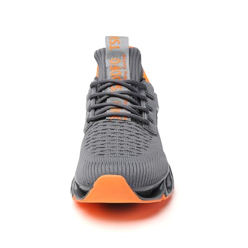 Image of wanhee Men's Sneakers Athletic Sport Running Shoes