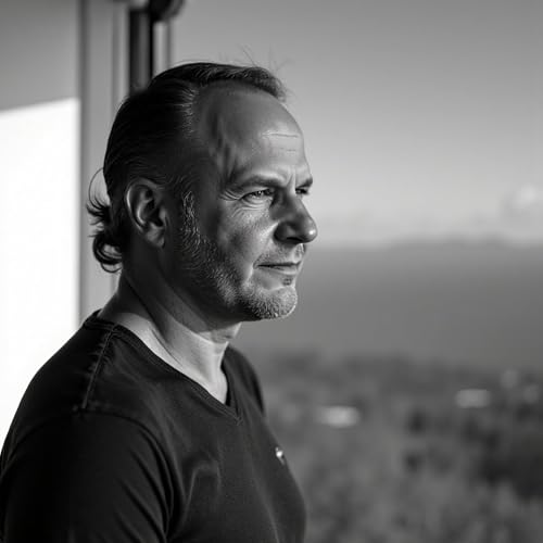 Mustern und Erwachen – Meine Geschichte vom Frieden