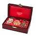Three Kings Gifts The Original Gifts of Christmas Single Box Set Standard Gold Frankincense & Myrrh
