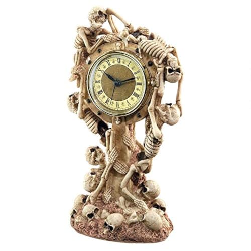 Best Small Decorative Table Clocks