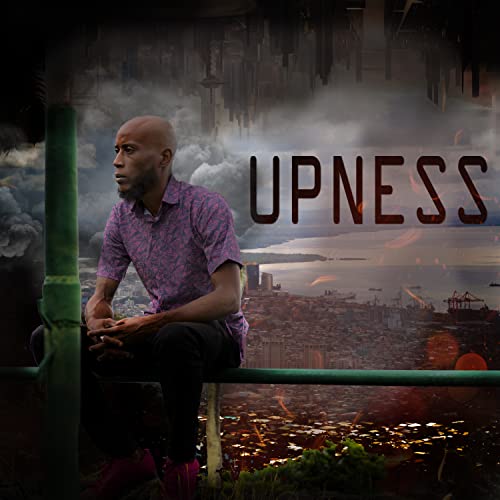 Écouter Upness par Guss sur Amazon Music Unlimited