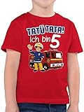 ✔️ BAUMWOLL-SHIRT: Dieses coole TShirt für Jungs aus 100% Baumwolle (in der Farbe Grau Meliert zu 97% aus Baumwolle und 3% aus Polyester) ist in verschiedenen Farben erhältlich. Die gekämmte, ringgesponnene Baumwolle ist besonders weich und liegt angenehm und leicht auf der Haut. Durch die langfaserige Struktur ist der Stoff besonders robust und widerstandsfähig. Das bedruckte Shirt kann bei 30° auf links gedreht problemlos in der Waschmaschine gewaschen werden.