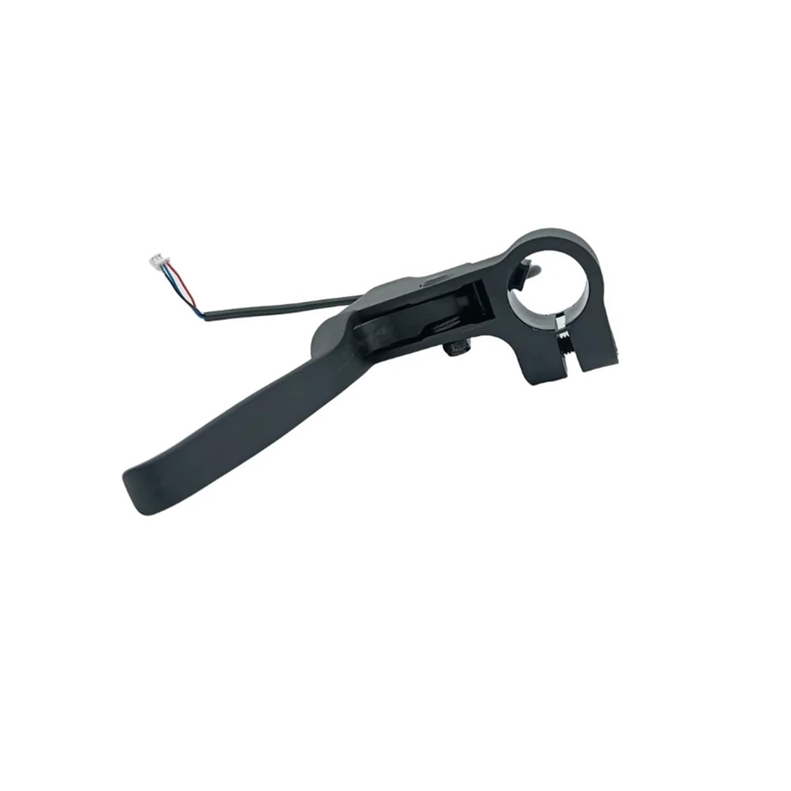 Gruppo Leva Freno for Monopattino Elettrico NIN-EBOT Max G2, Maniglia Freno Sinistra, Parti di Ricambio