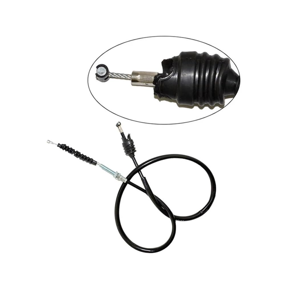 Accesorios de motocicleta Cable de embrague apto for F800GT F800R F800S F800ST F 800 GT ST F800