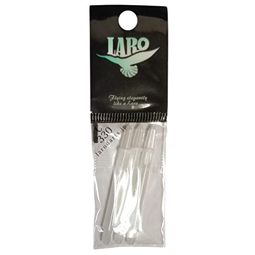 Image of L-style Laro Locked Dart Shafts